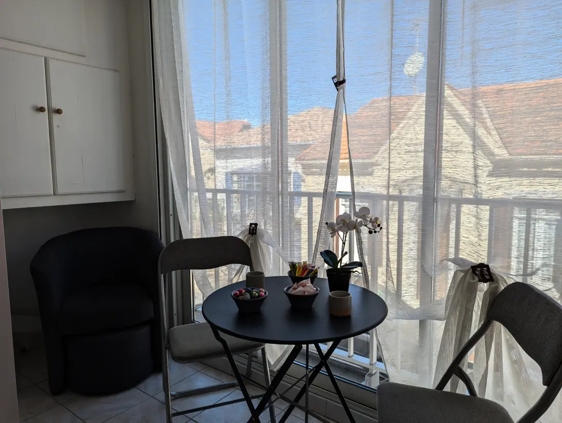Apartmanok Le Grau-du-Roi