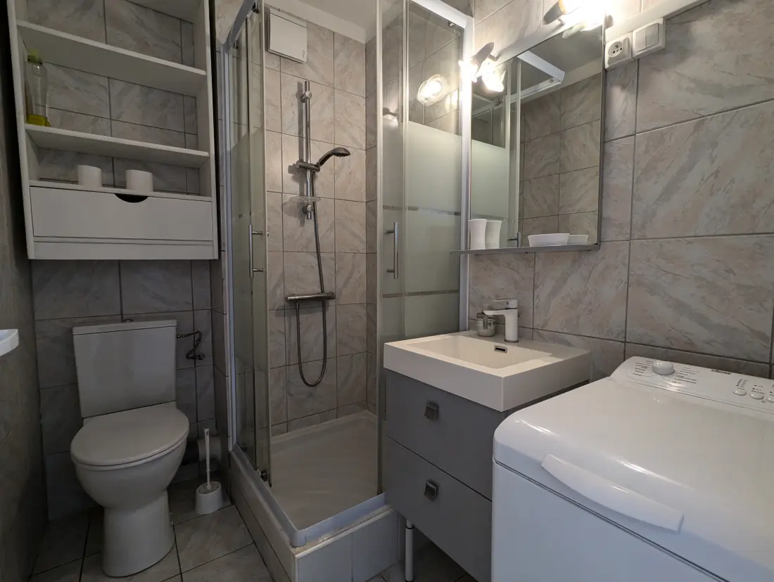 Apartmanok Le Grau-du-Roi
