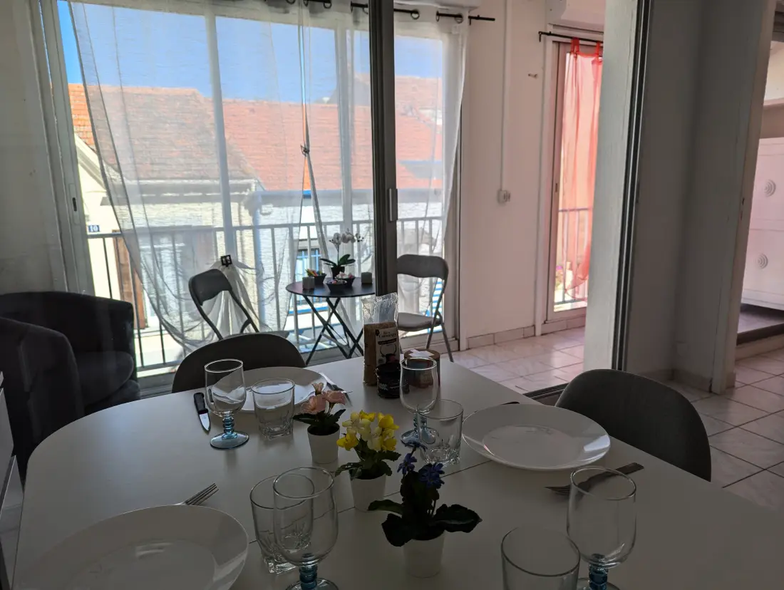 Apartmanok Le Grau-du-Roi