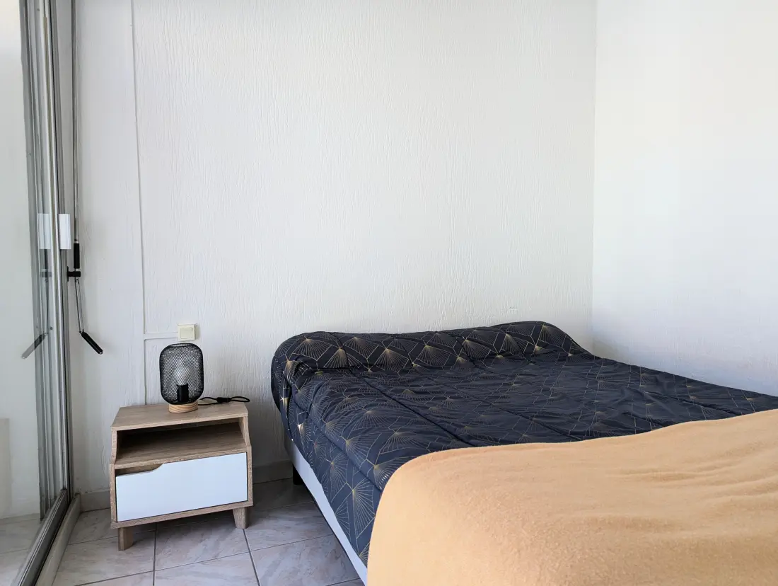 Apartmanok Le Grau-du-Roi