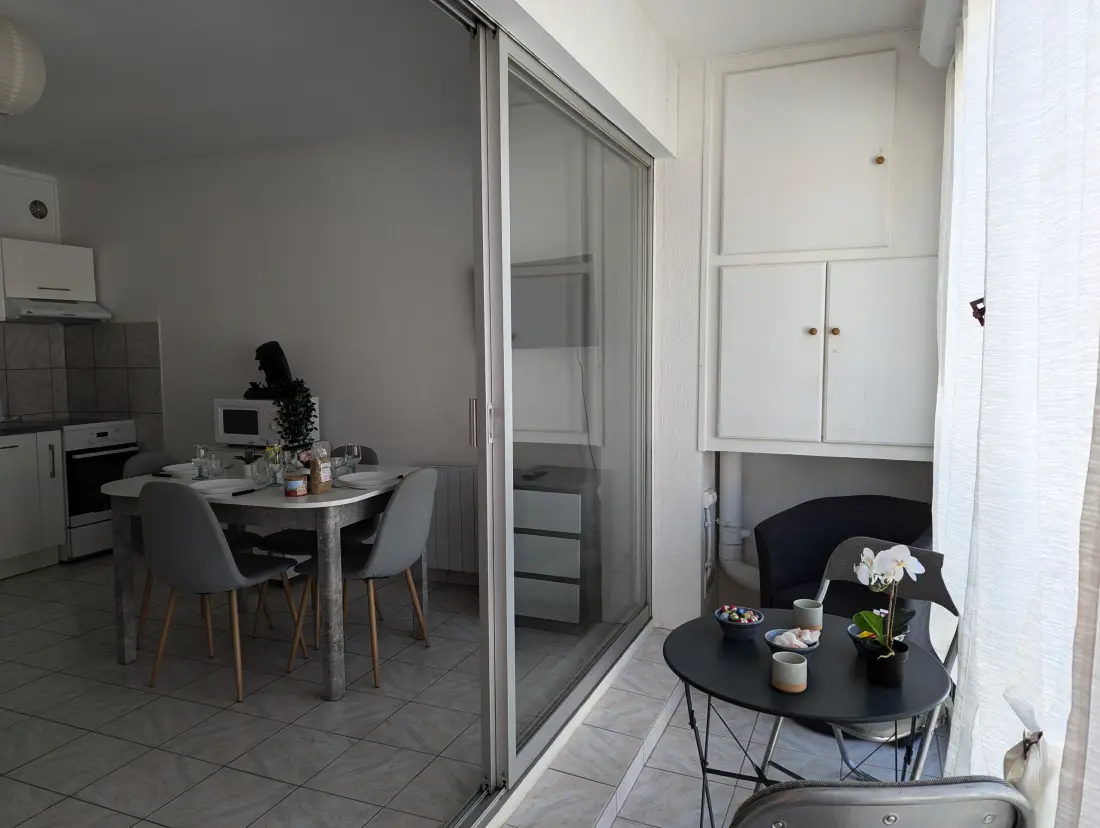 Apartmanok Le Grau-du-Roi