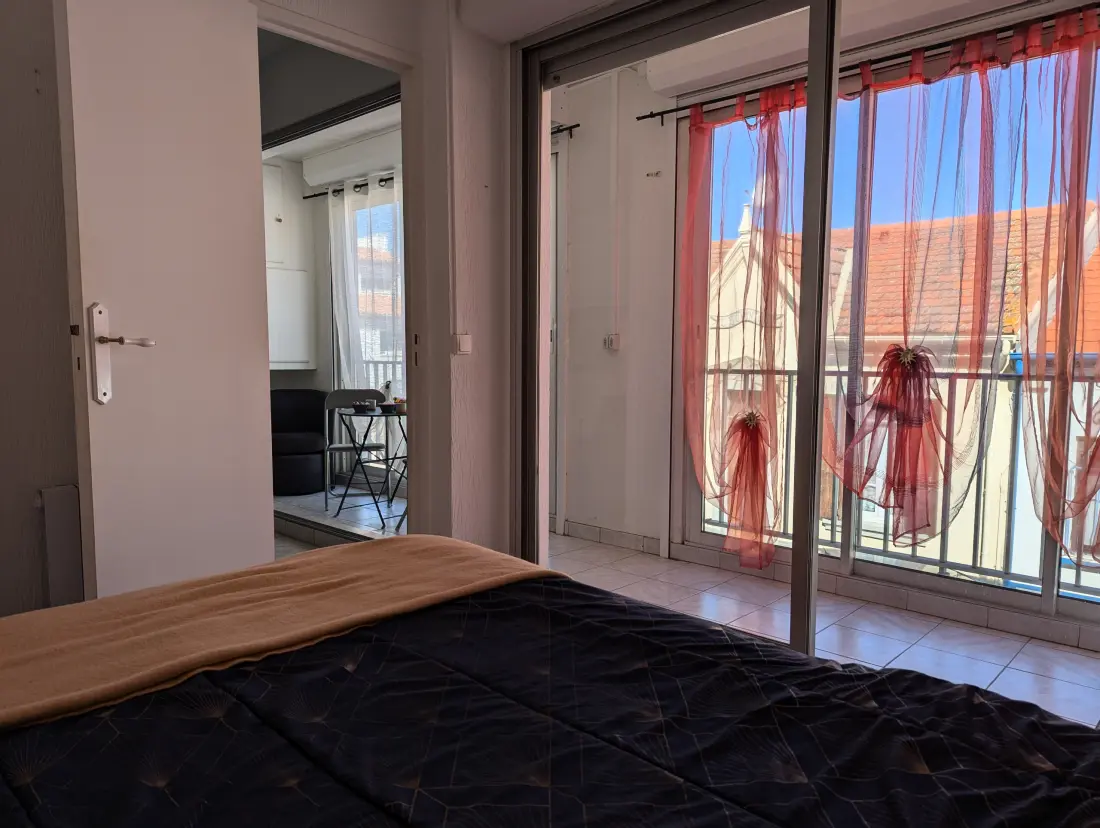 Apartmanok Le Grau-du-Roi