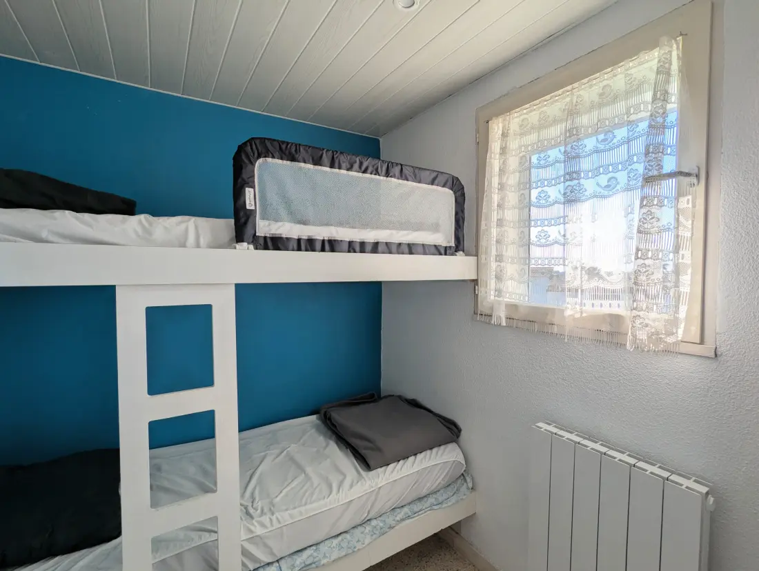 Apartmanok Le Grau-du-Roi