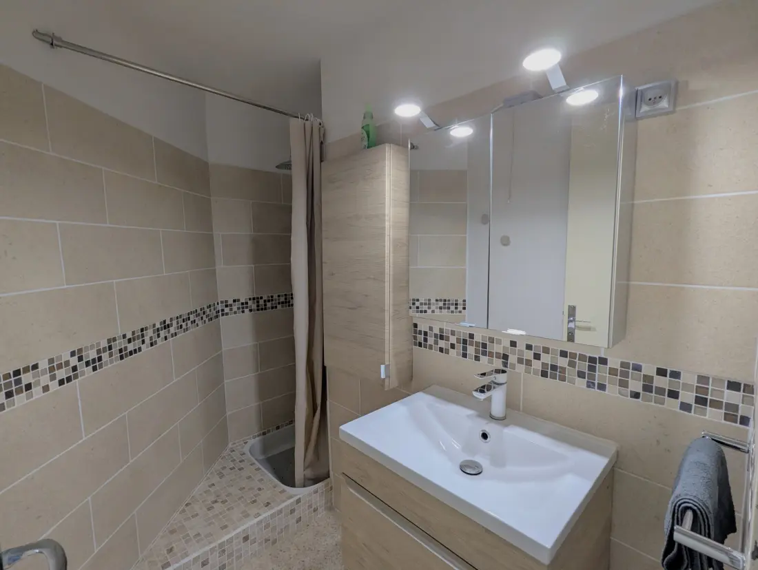 Apartmanok Le Grau-du-Roi