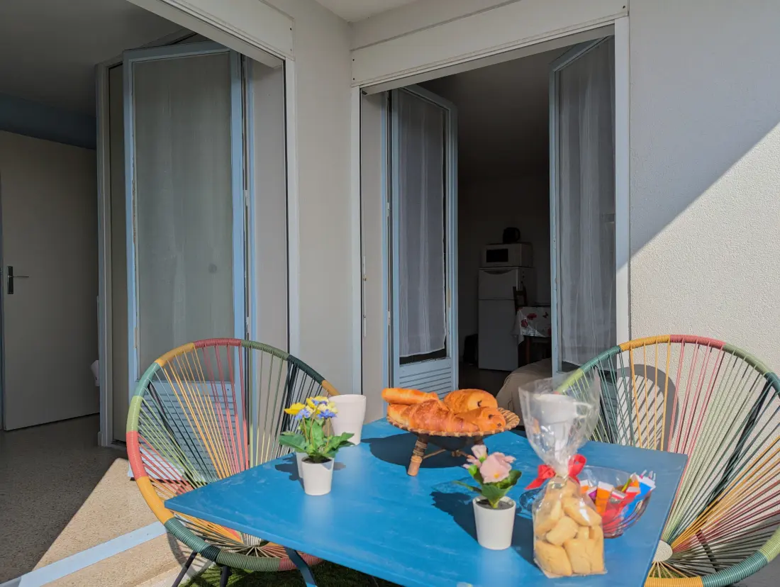 Apartmanok Le Grau-du-Roi