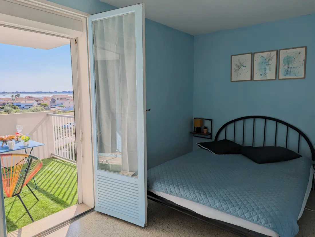 Apartmanok Le Grau-du-Roi