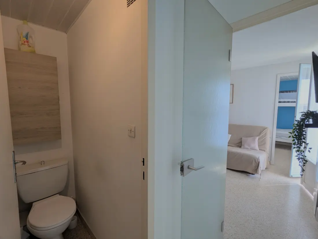 Apartmanok Le Grau-du-Roi
