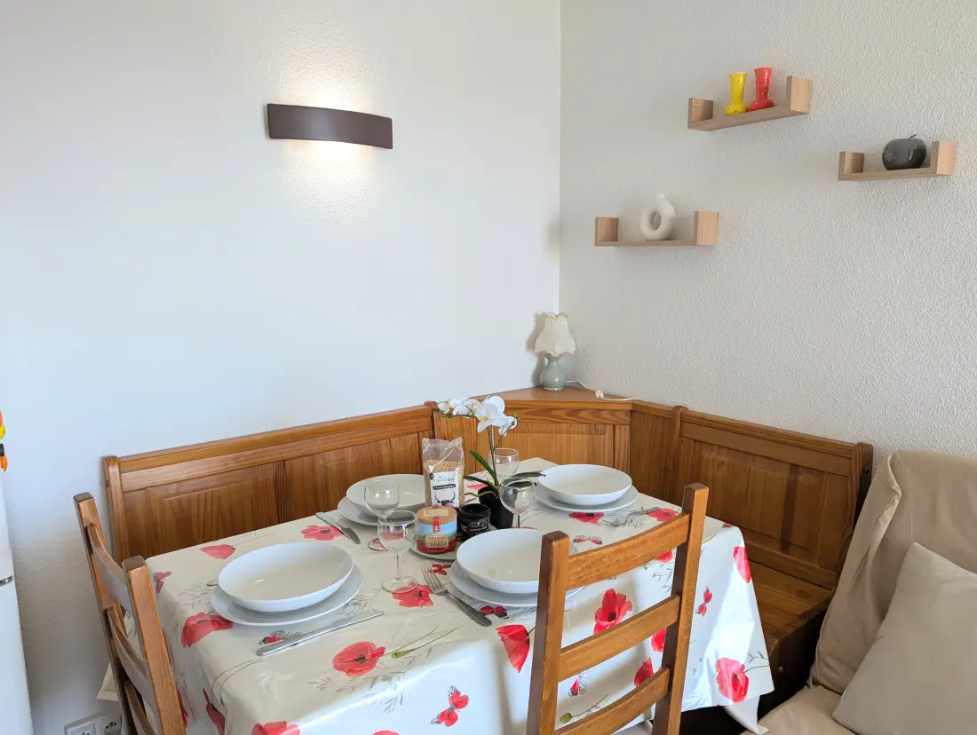 Apartmanok Le Grau-du-Roi