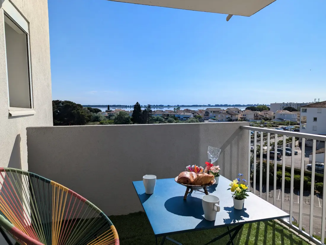 Apartmanok Le Grau-du-Roi