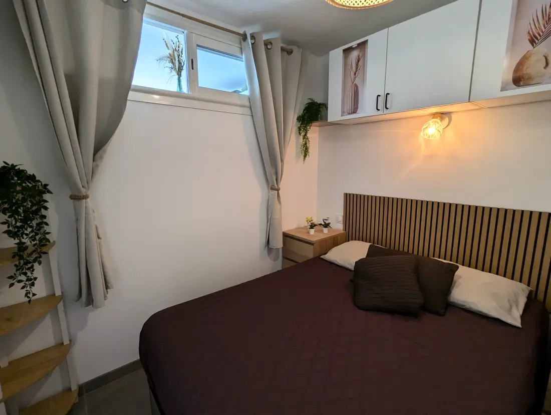 Apartmanok Le Grau-du-Roi