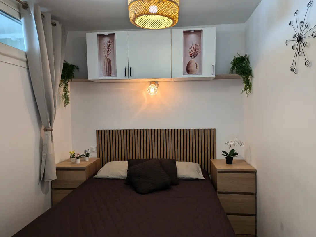 Apartmanok Le Grau-du-Roi