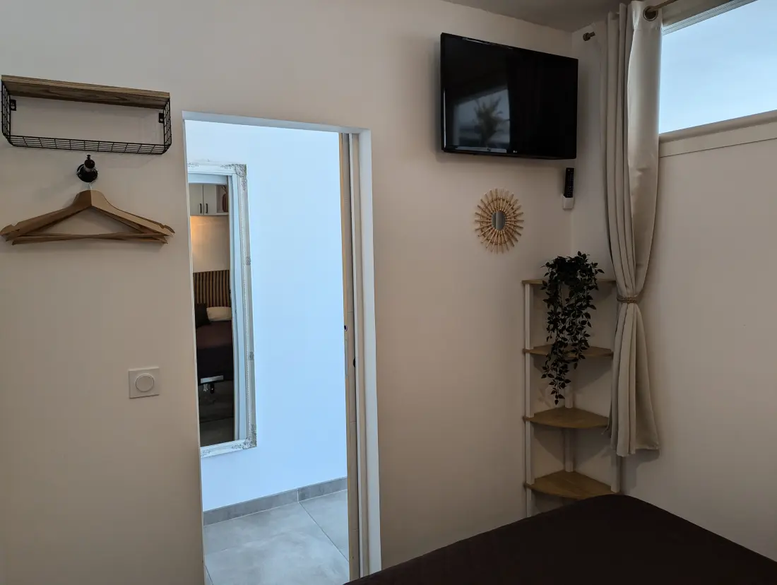 Apartmanok Le Grau-du-Roi