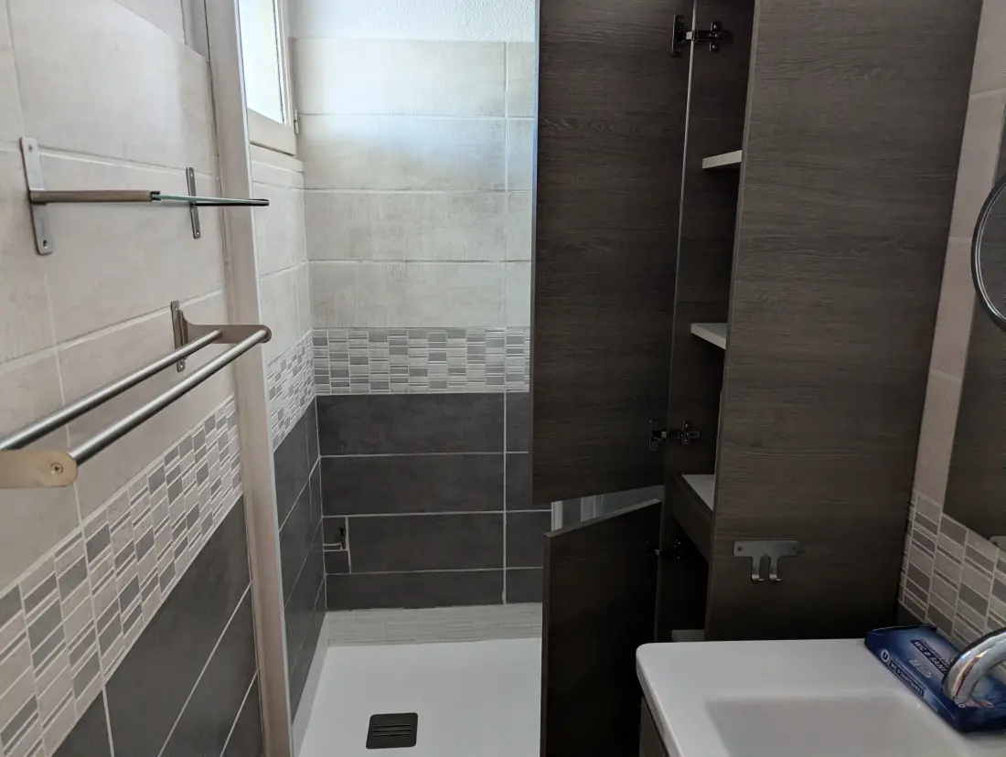 Apartmanok Le Grau-du-Roi