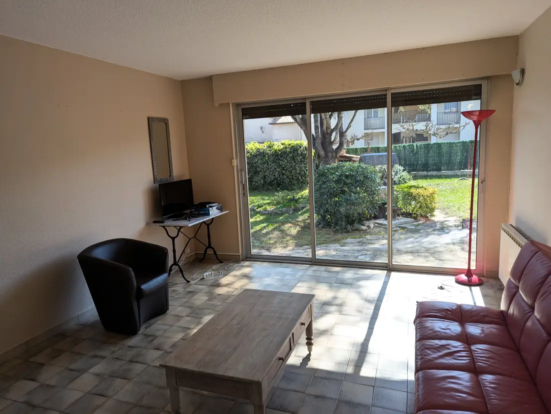Apartmanok Le Grau-du-Roi