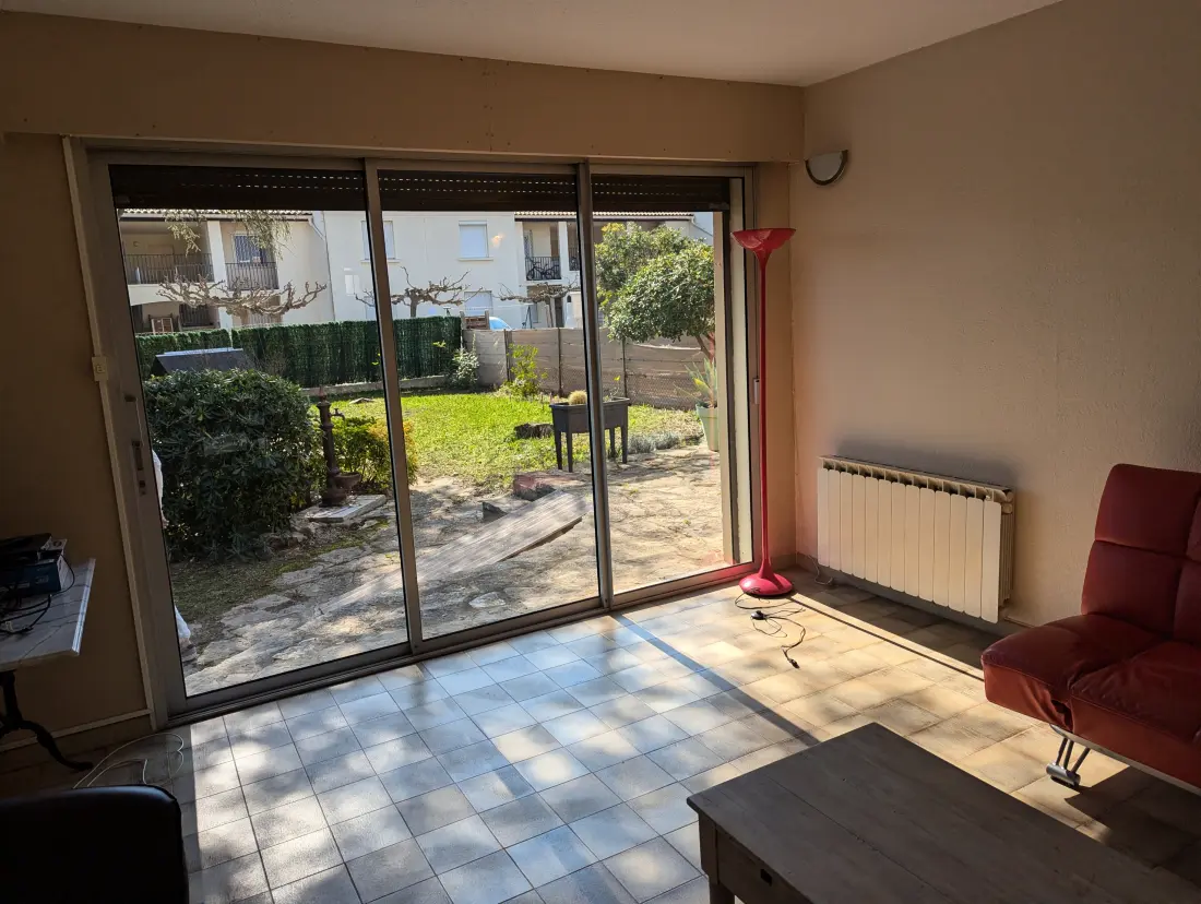 Apartmanok Le Grau-du-Roi