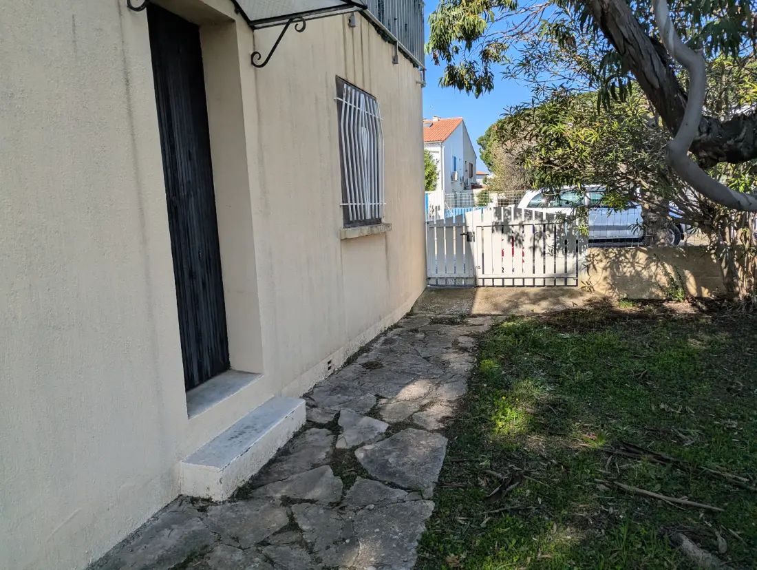 Apartmanok Le Grau-du-Roi