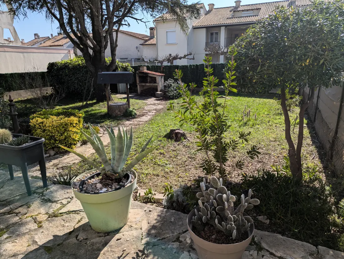 Apartmanok Le Grau-du-Roi