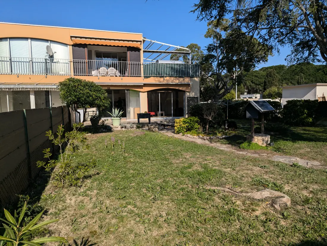 Apartmanok Le Grau-du-Roi