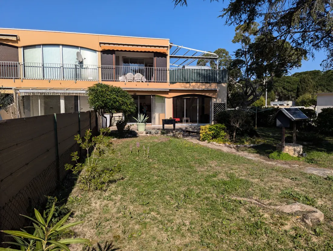 Apartmanok Le Grau-du-Roi