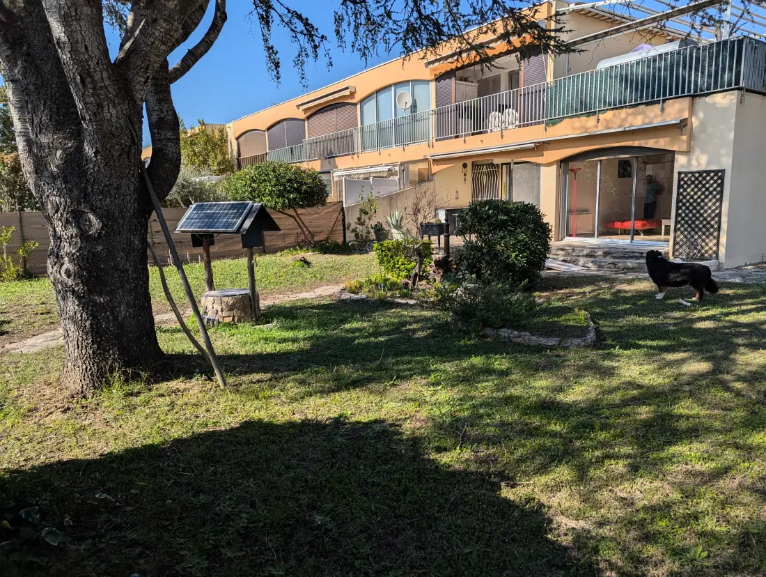 Apartmanok Le Grau-du-Roi