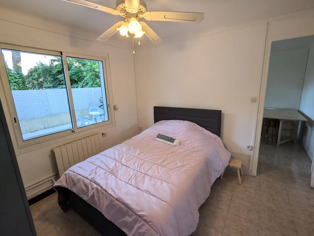 Apartmanok Le Grau-du-Roi