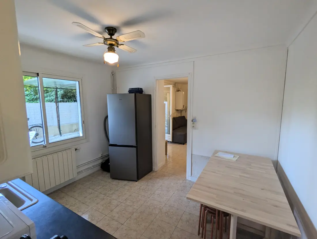 Apartmanok Le Grau-du-Roi