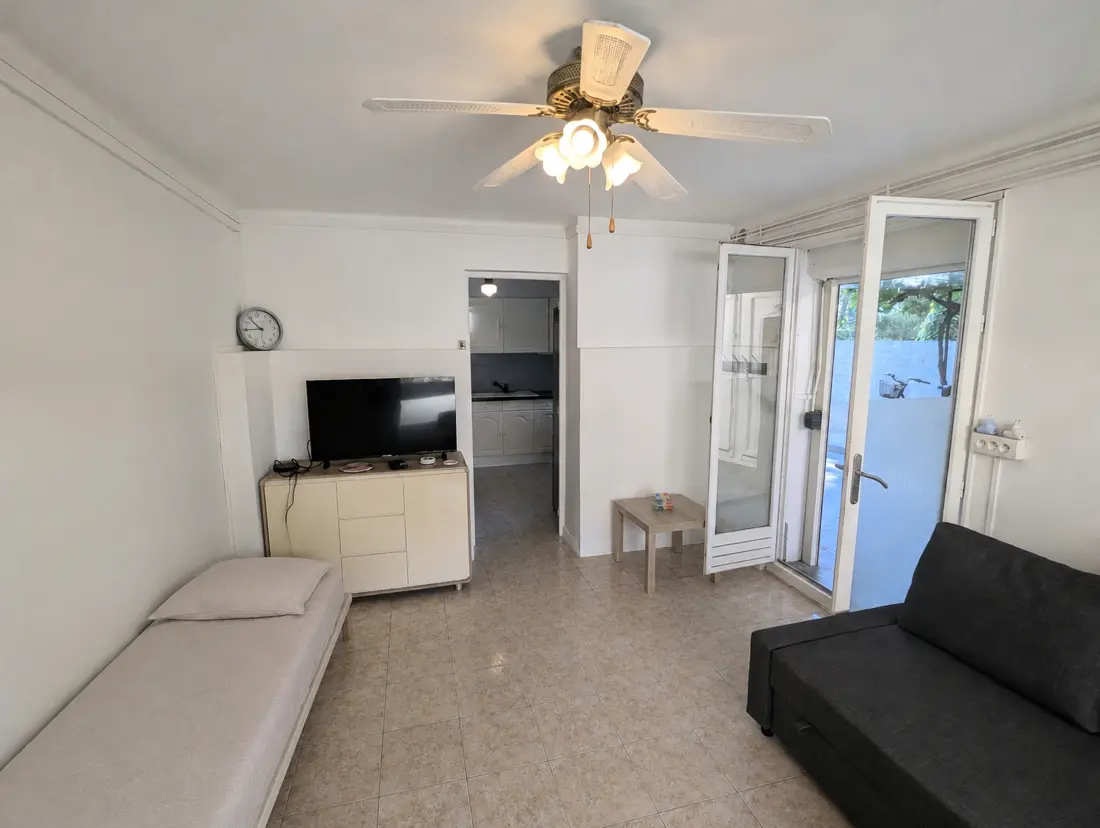 Apartmanok Le Grau-du-Roi