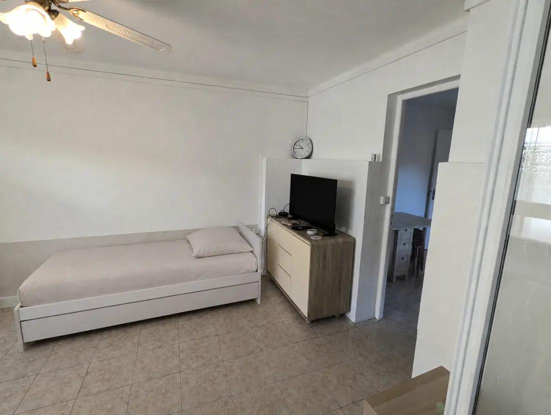 Apartmanok Le Grau-du-Roi
