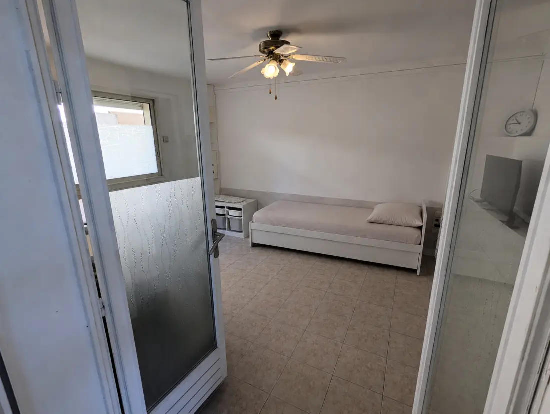 Apartmanok Le Grau-du-Roi