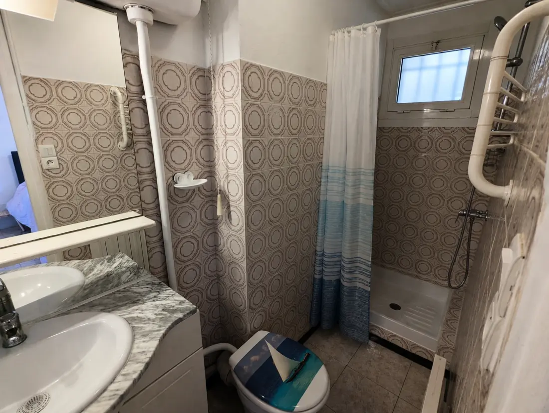 Apartmanok Le Grau-du-Roi