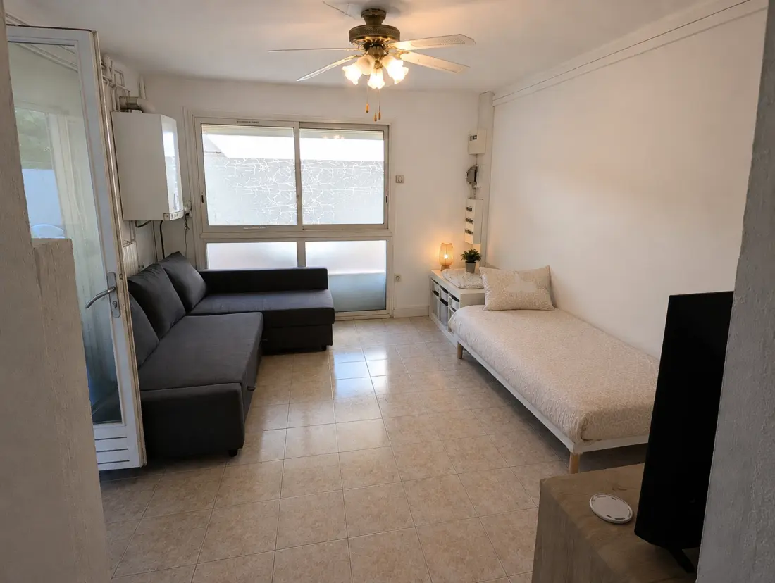 Apartmanok Le Grau-du-Roi