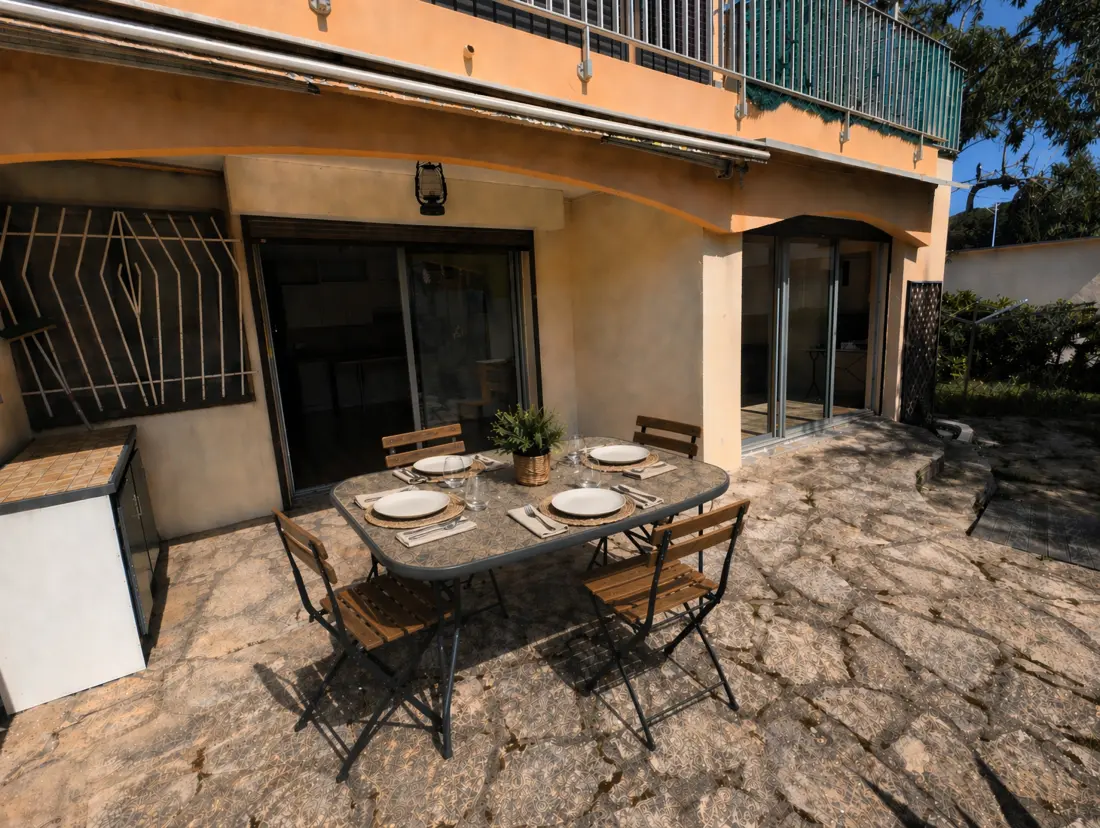 Apartmanok Le Grau-du-Roi