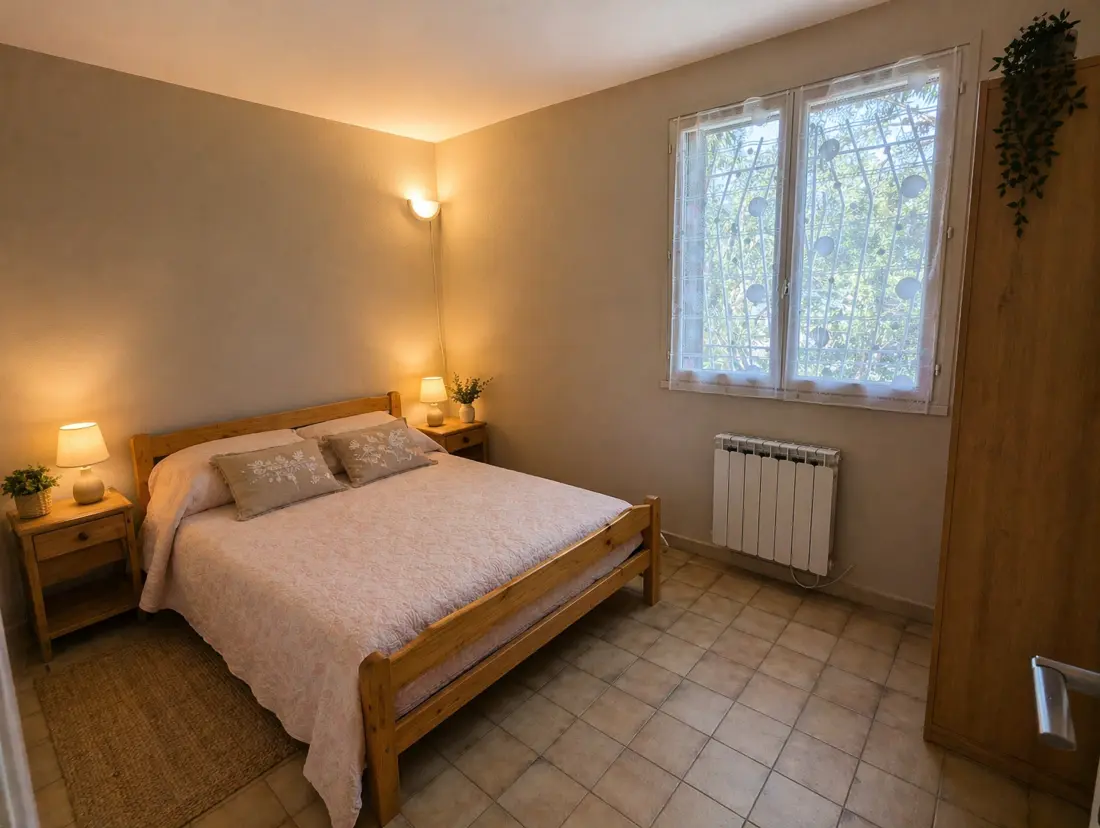 Apartmanok Le Grau-du-Roi
