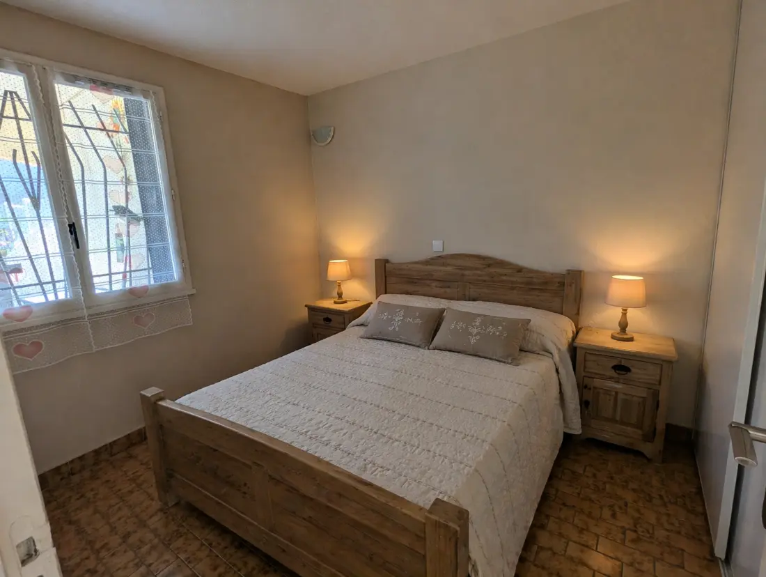Apartmanok Le Grau-du-Roi