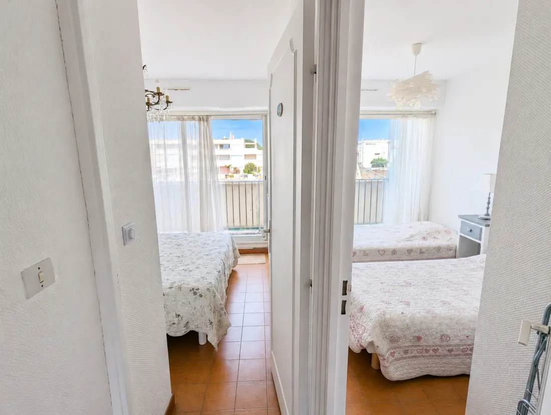 Apartmanok Le Grau-du-Roi