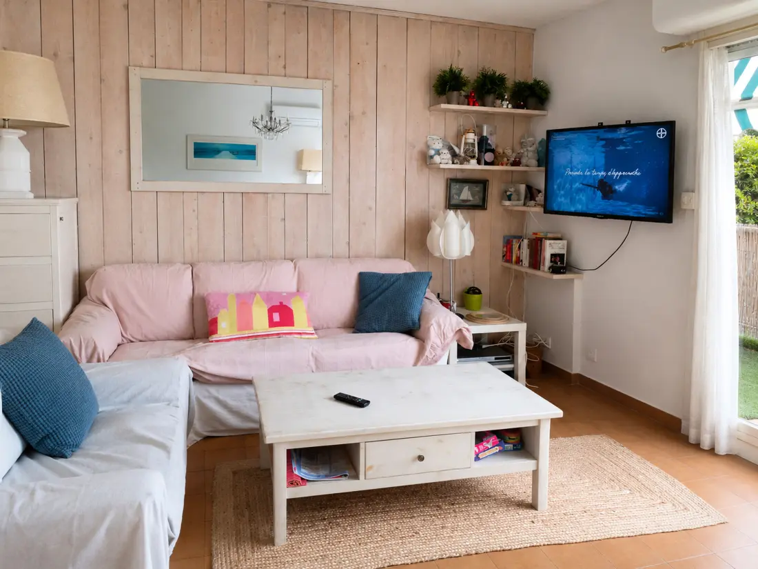 Apartmanok Le Grau-du-Roi