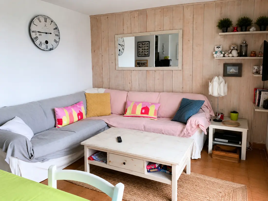 Apartmanok Le Grau-du-Roi