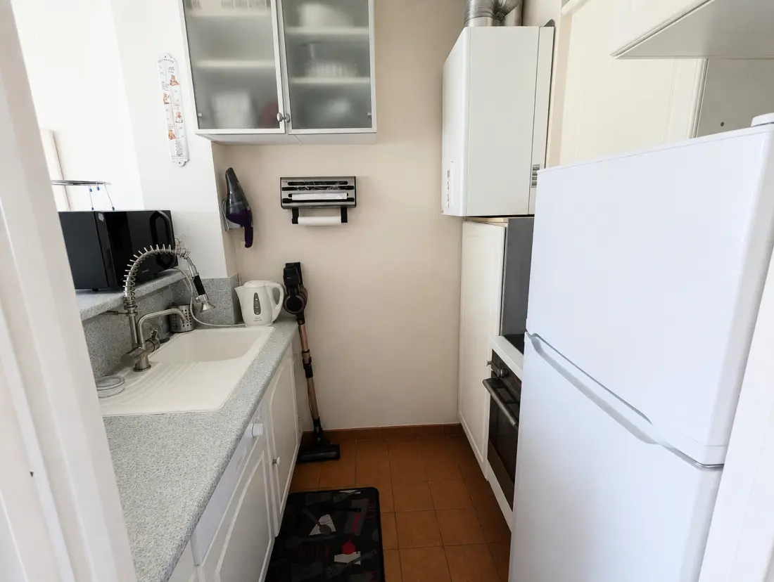 Apartmanok Le Grau-du-Roi