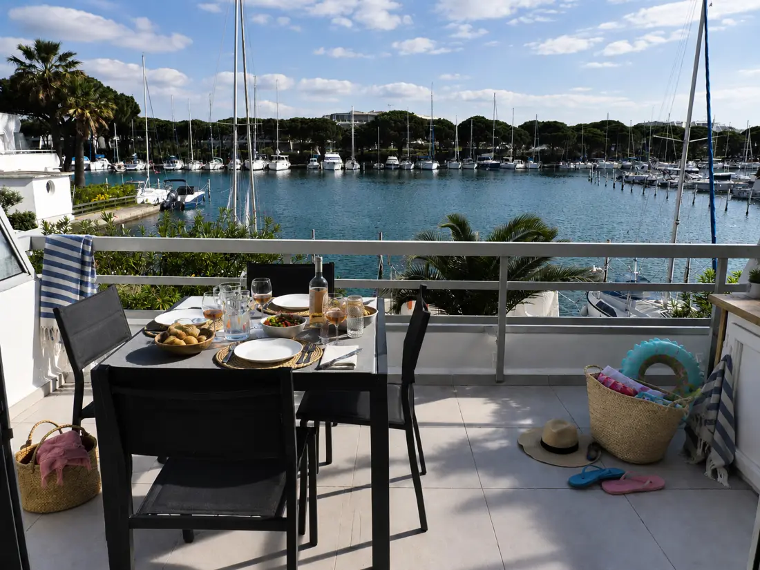 Apartmanok Le Grau-du-Roiban