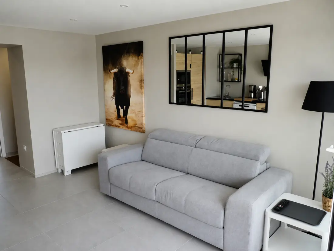 Apartmanok Le Grau-du-Roiban