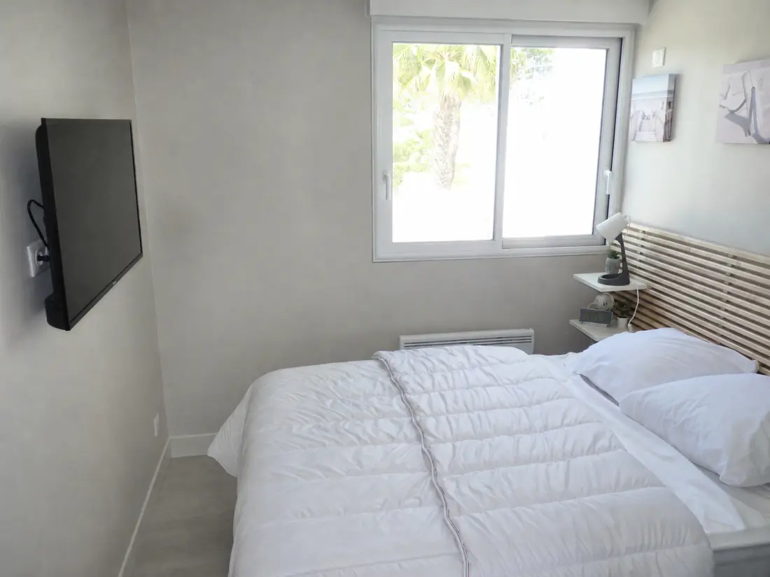 Apartmanok Le Grau-du-Roiban