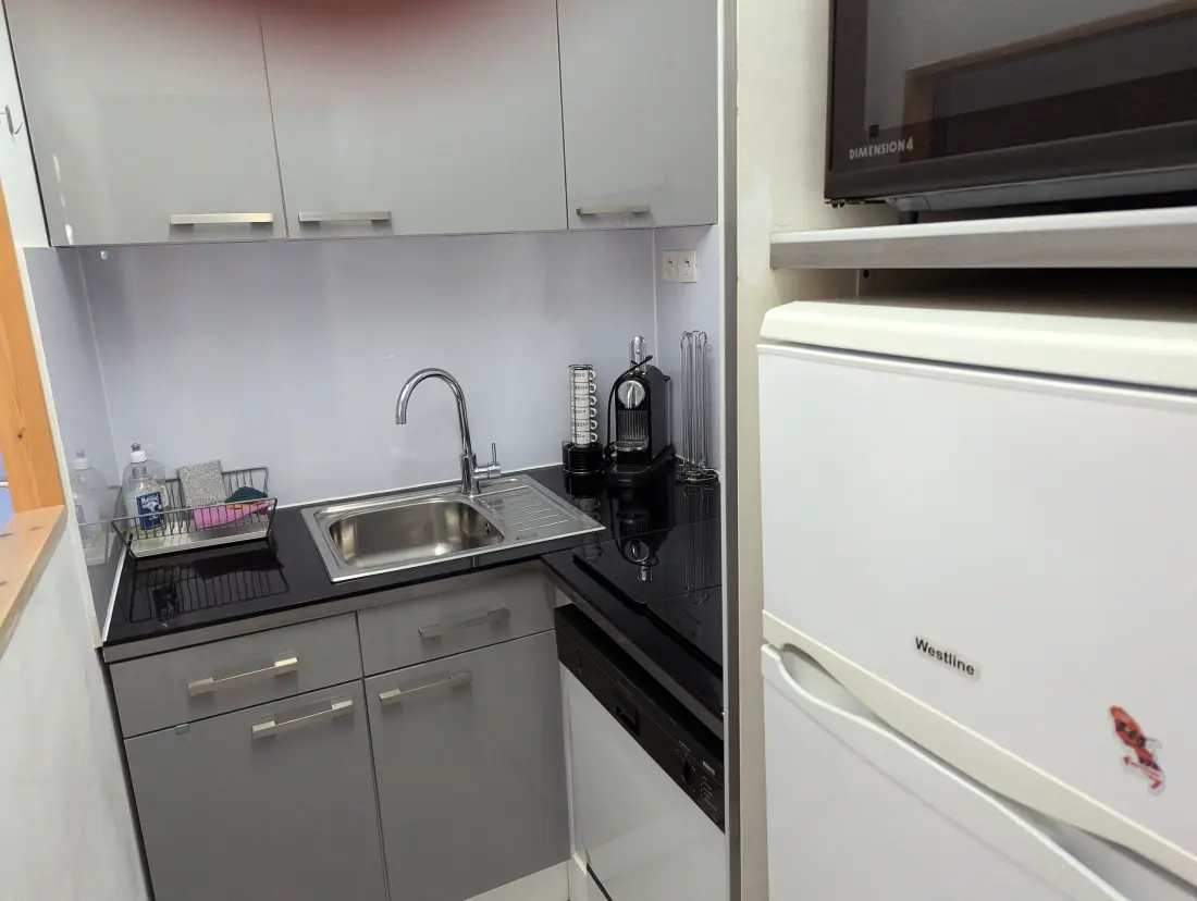 Apartmanok Le Grau-du-Roi