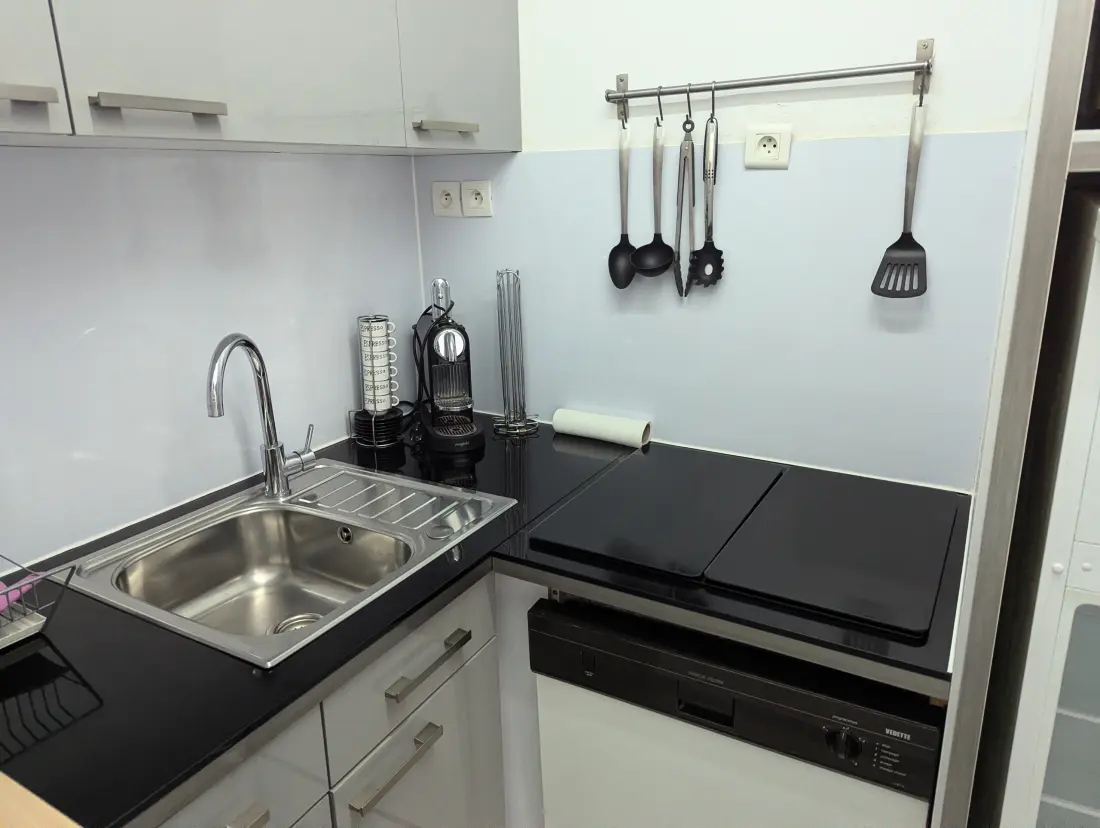 Apartmanok Le Grau-du-Roi