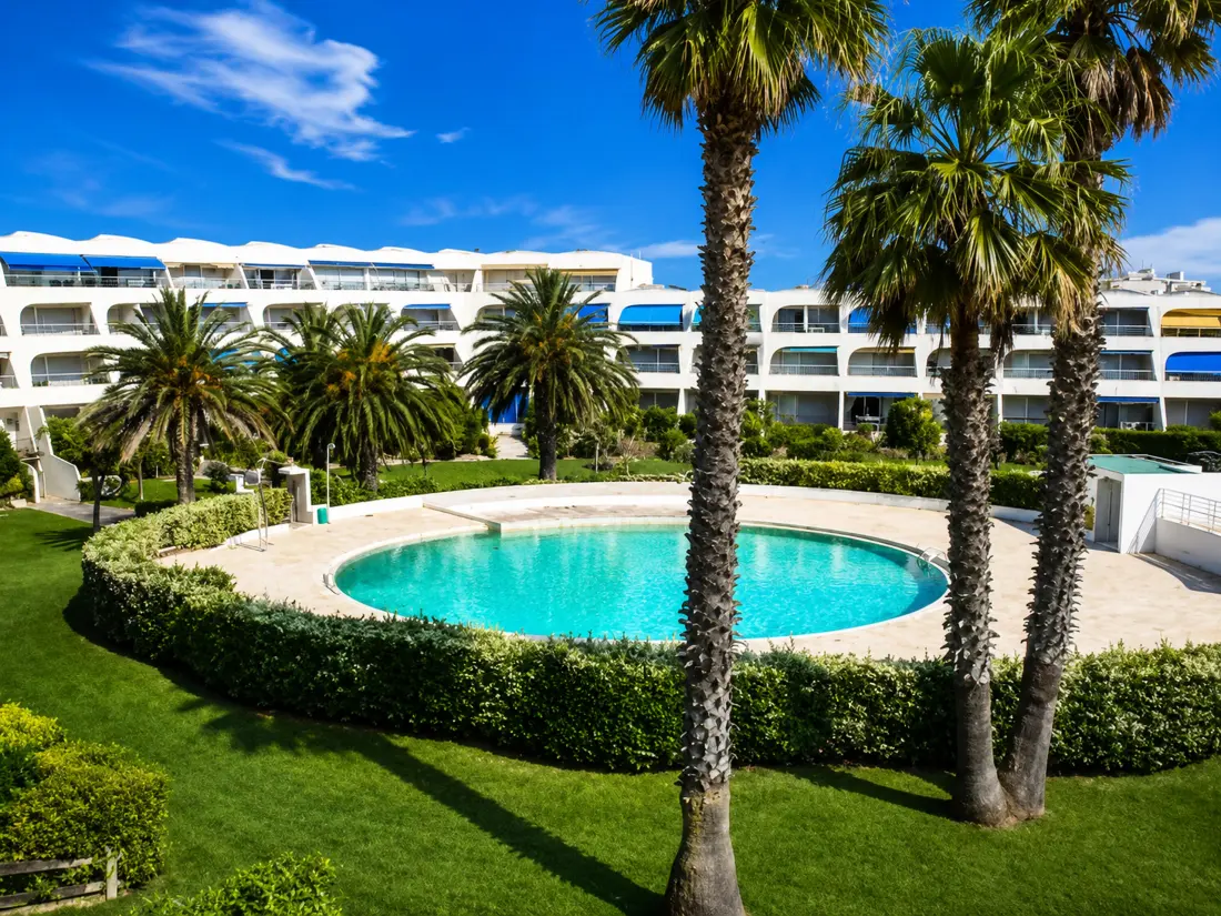 Apartmanok Le Grau-du-Roi