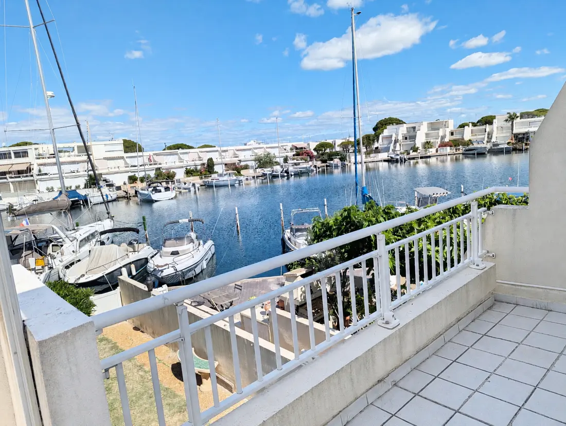 Apartmanok Le Grau-du-Roi