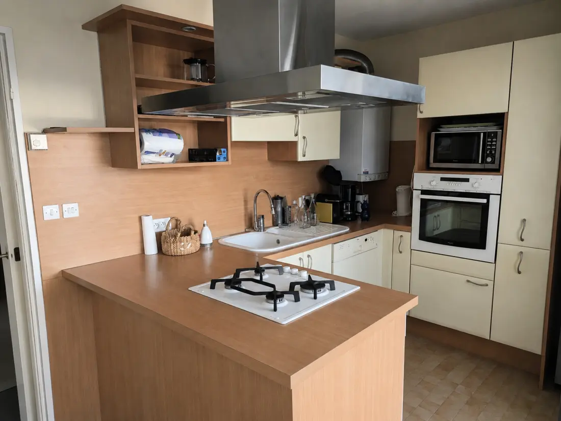Apartmanok Le Grau-du-Roi