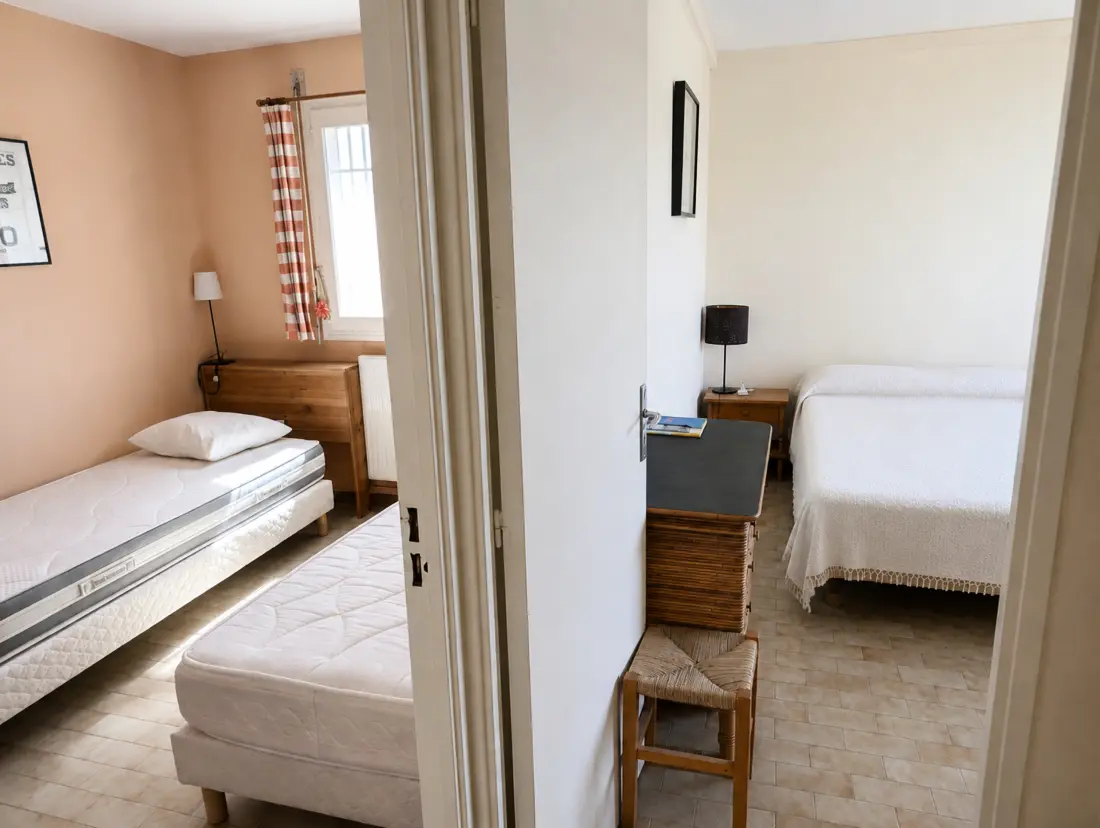 Apartmanok Le Grau-du-Roi