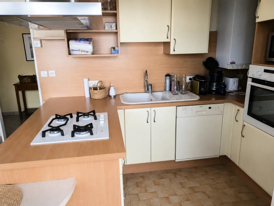 Apartmanok Le Grau-du-Roi