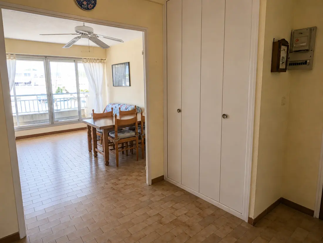 Apartmanok Le Grau-du-Roi