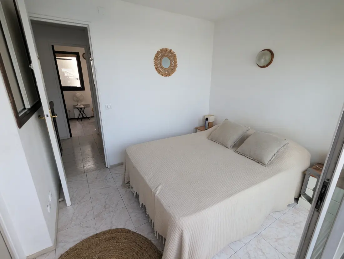 Apartmanok Le Grau-du-Roi